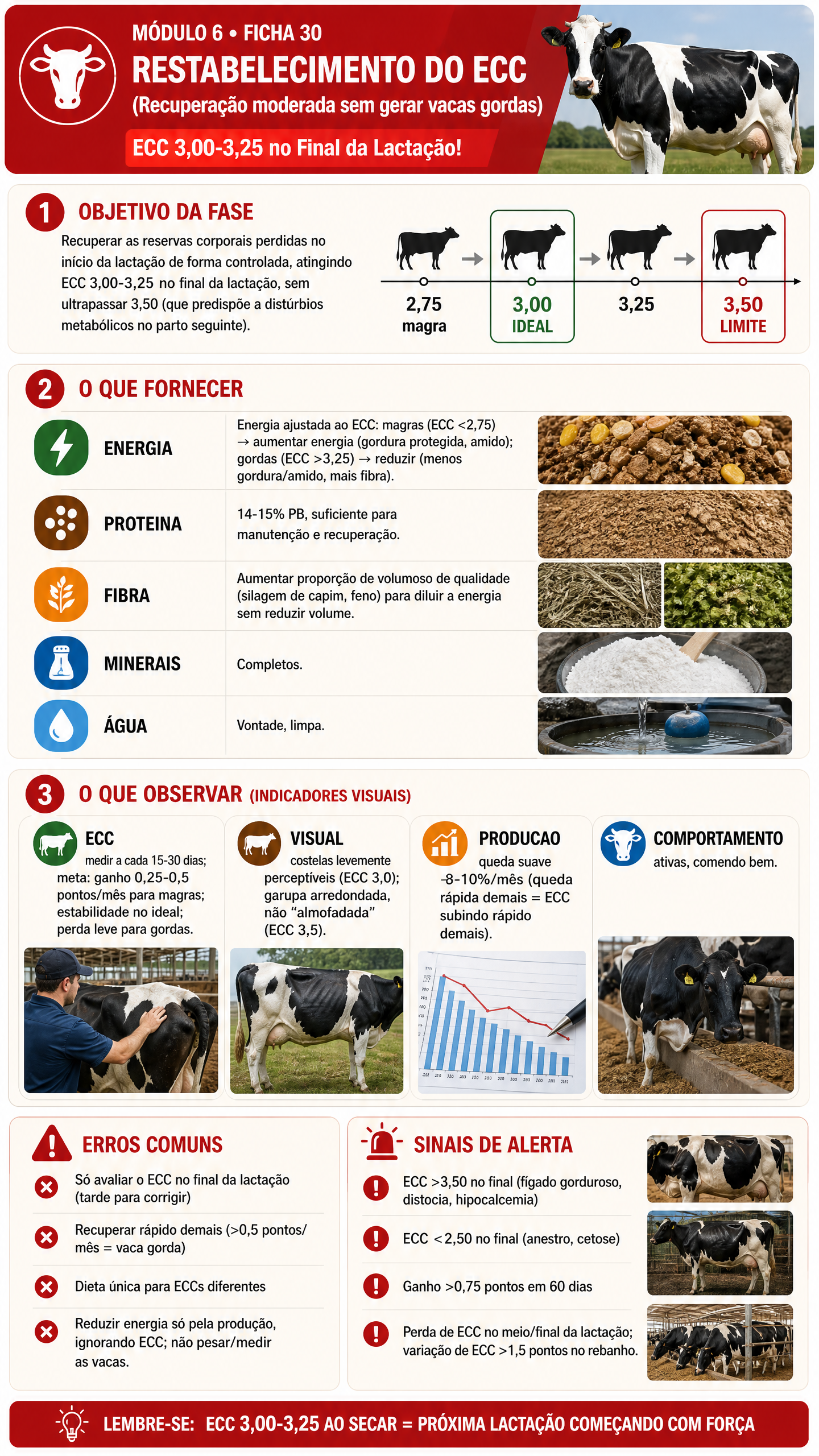 Ficha 30 Restabelecimento ECC