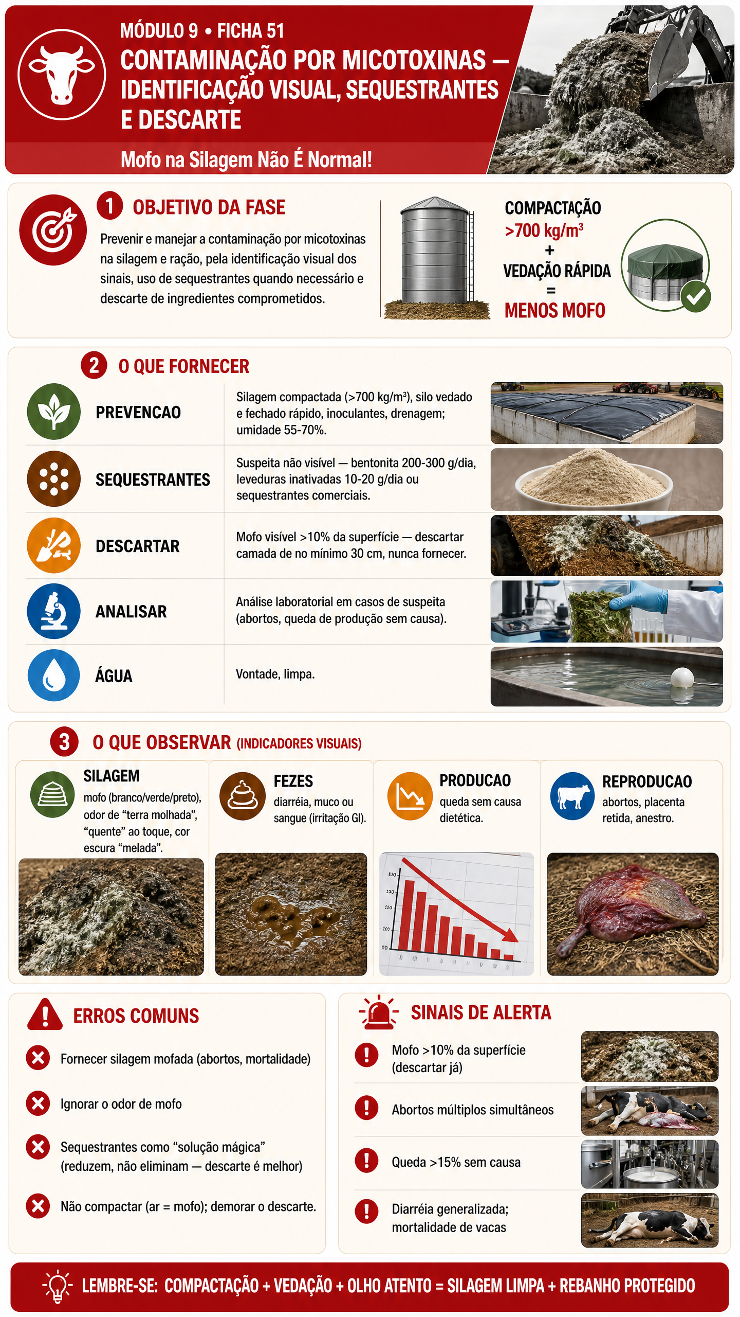 Ficha 51 Micotoxinas