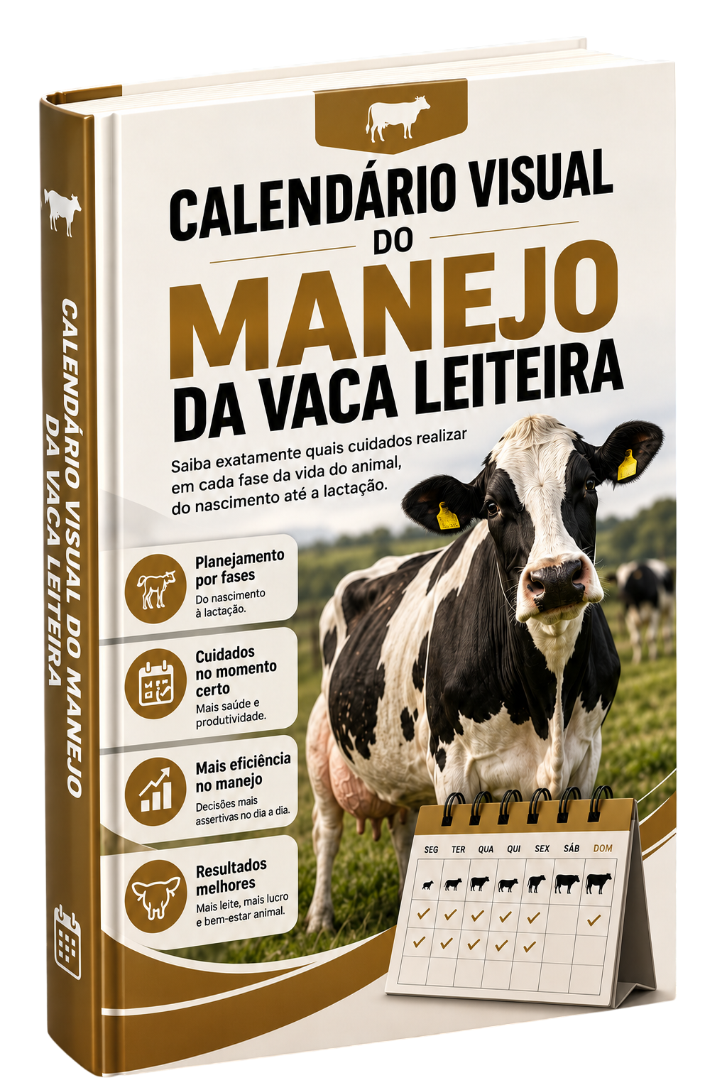 Checklist Diário de Manejo Nutricional